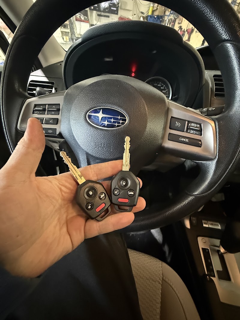 NDG Car Keys Locksmith in Montreal