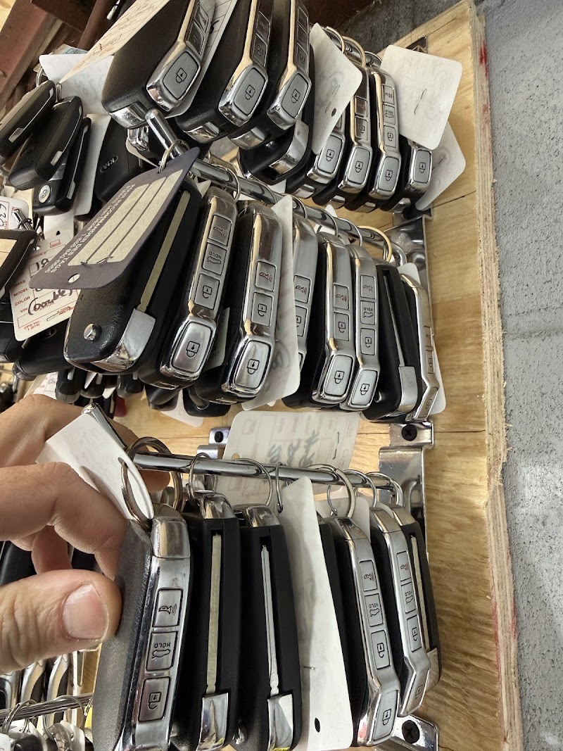 NDG Car Keys Locksmith in Montreal