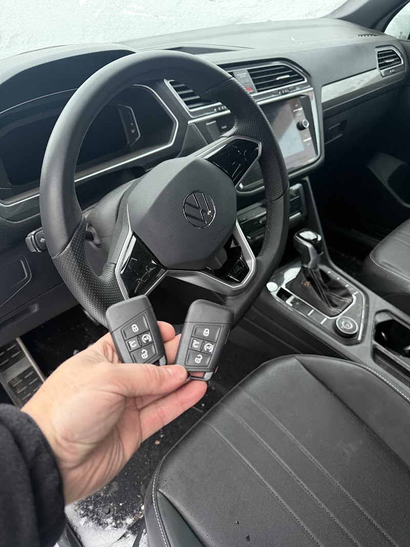 NDG Car Keys Locksmith in Montreal